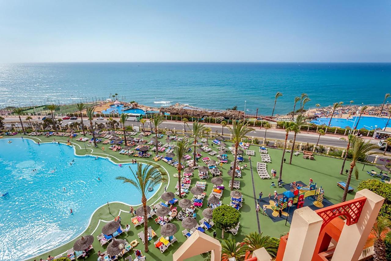 Holiday Premium Resort Беналмадена Екстериор снимка