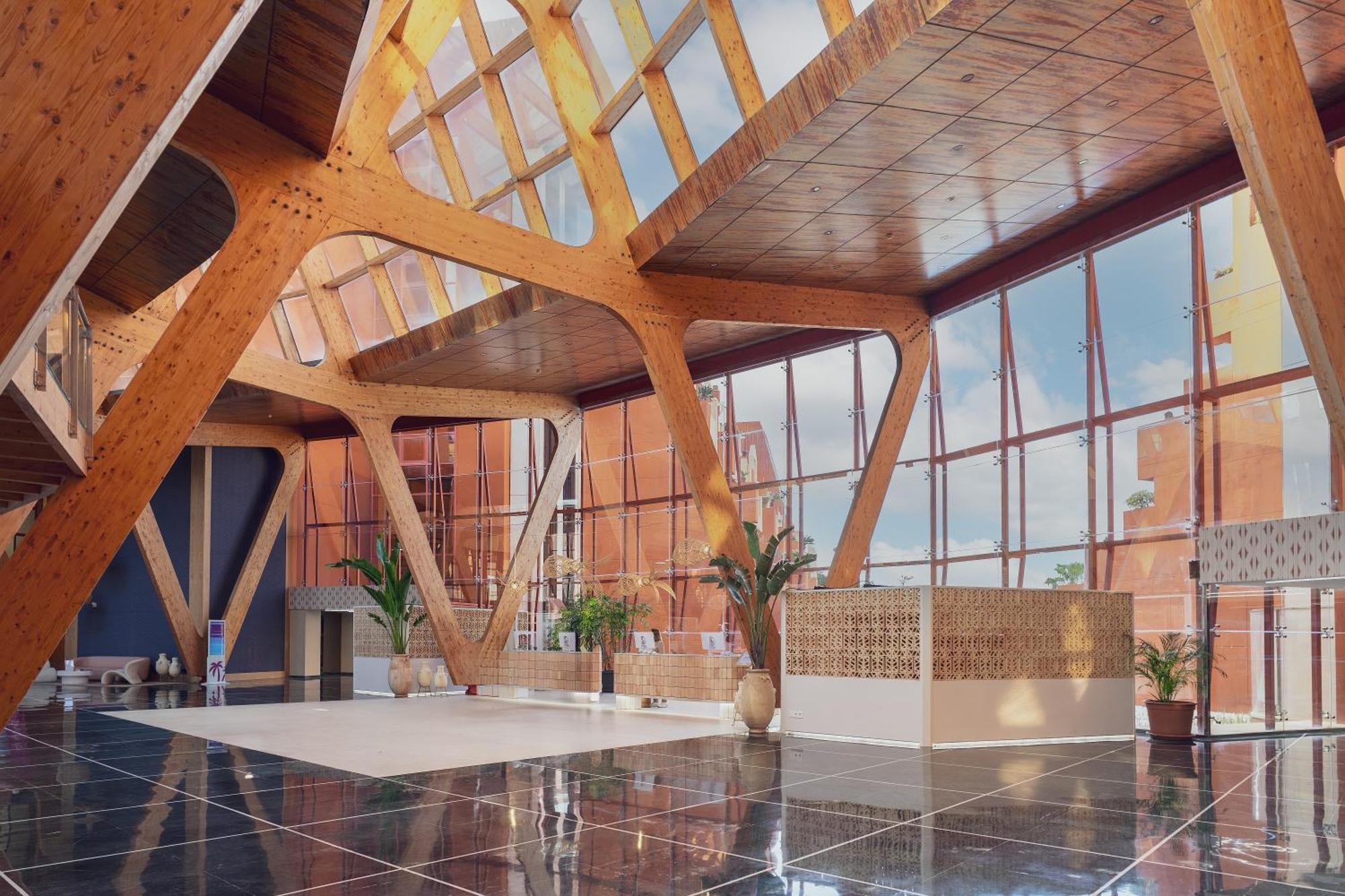 Holiday Premium Resort Беналмадена Екстериор снимка